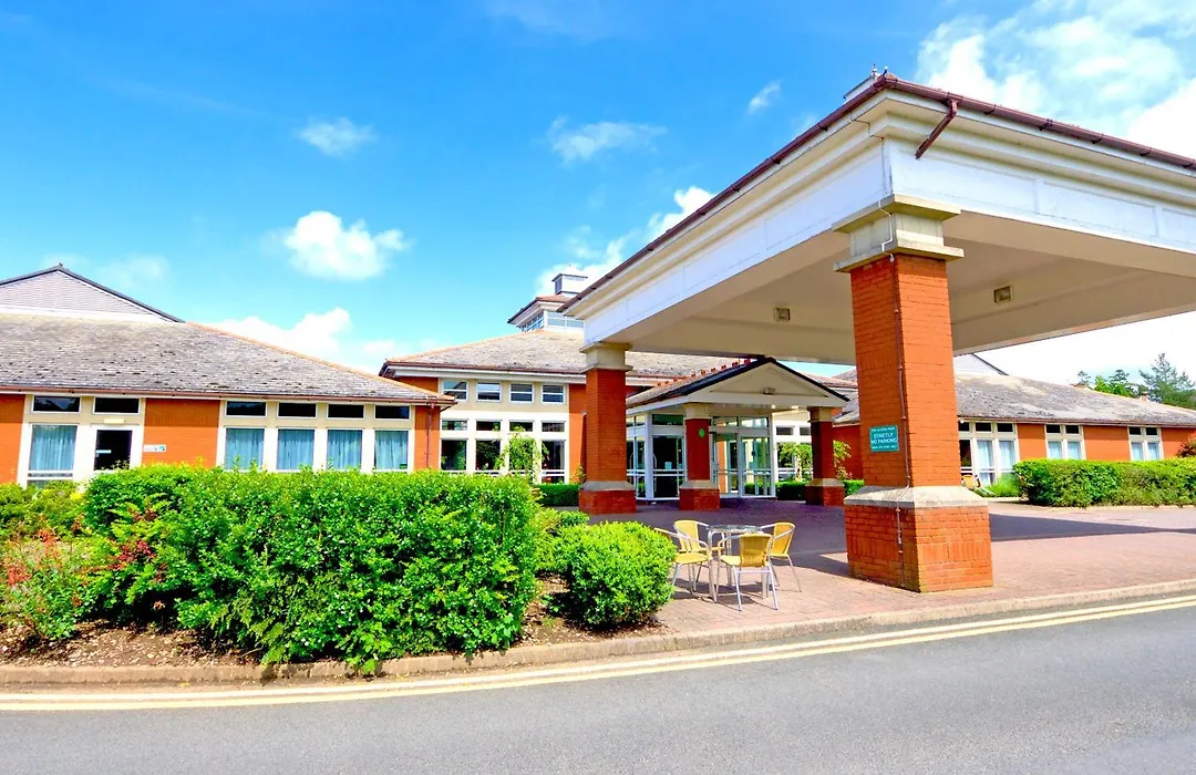 Bromsgrove Hotel-1