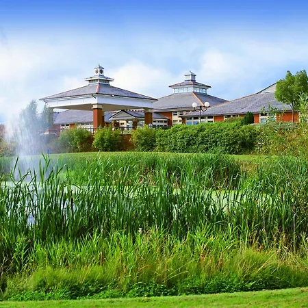 Bromsgrove Hotel-3
